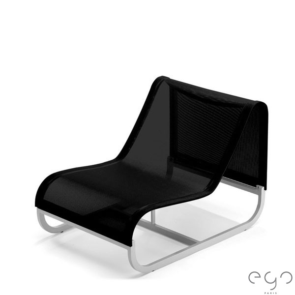 Fauteuil Tandem Cannage Noir EGO Paris Jardinchic Fauteuil Tandem Cannage Noir EGO Paris Jardinchic