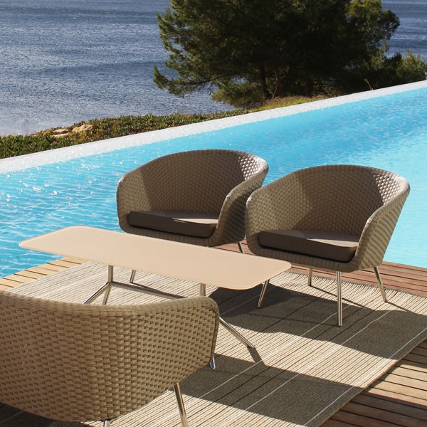 Fauteuil Shell Pisicne Fuera Dentro JardinChic Fauteuil Shell Pisicne Fuera Dentro JardinChic