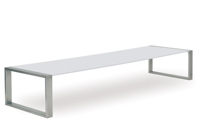 Table Basse Lounge Cima Détouré Fuera Dentro JardinChic