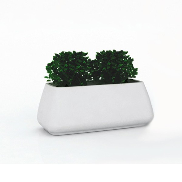 Jardinière Moma Low Ambiance Vondom JardinChic Jardinière Moma Low Ambiance Vondom JardinChic