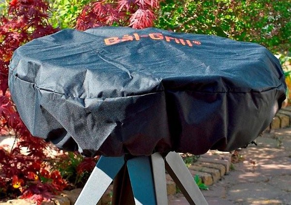 Housse pour Barbecue Bal Grill et Braséro Fire Pit 1200 Barbecue Republic JardinChic Housse pour Barbecue Bal Grill et Braséro Fire Pit 1200 Barbecue Republic JardinChic