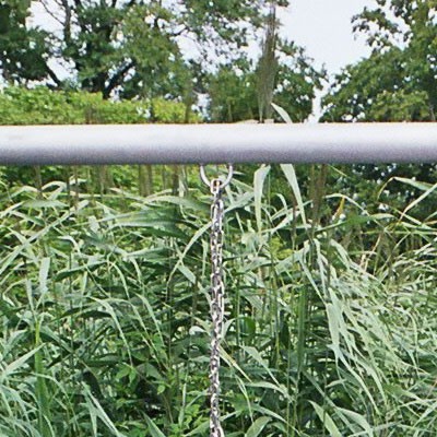 Catena + Poltrona Bubble Adelta JardinChic ganci