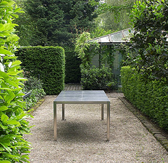 Table Nimio Fuera Dentro JardinChic