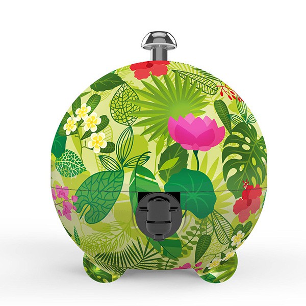 Fontaine à Vin 3L Jungle Flowers LaBoul Jardinchic Fontaine à Vin 3L Jungle Flowers LaBoul Jardinchic