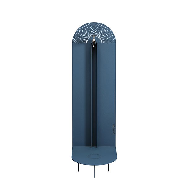 Petite Fontaine Myrtifolia H100cm A Planter Bleu Ardoise Laorus JardinChic Petite Fontaine Myrtifolia H100cm A Planter Bleu Ardoise Laorus JardinChic