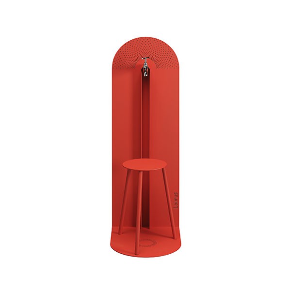 Ensemble Petite Fontaine Myrtifolia H100cm Rouge Laorus JardinChic Ensemble Petite Fontaine Myrtifolia H100cm Rouge Laorus JardinChic
