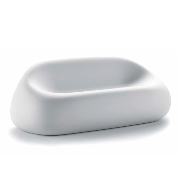 Canapé Gumball Blanc Plust Jardinchic Canapé Gumball Blanc Plust Jardinchic