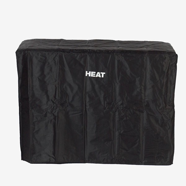 Housse pour Barbecue HEAT Gaz 3 Brûleurs Heat JardinChic Housse pour Barbecue HEAT Gaz 3 Brûleurs Heat JardinChic