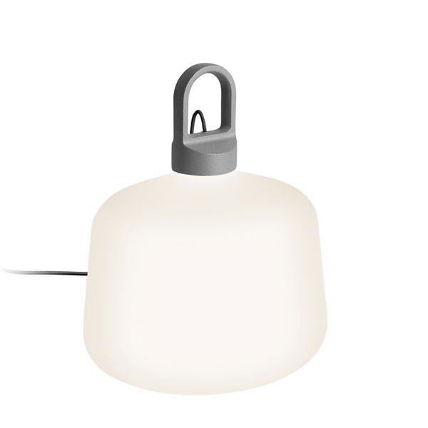 Lampe à poser Bottle Détouré Zero JardinChic Lampe à poser Bottle Détouré Zero JardinChic