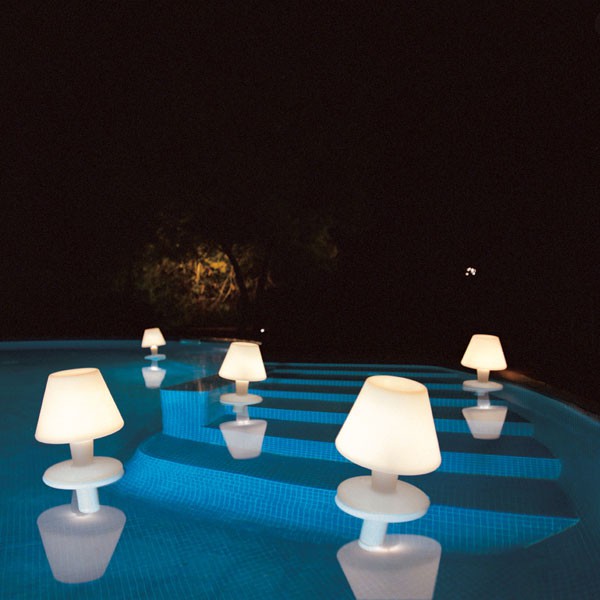 Lampes Flottantes Waterproof Metalarte JardinChic Lampes Flottantes Waterproof Metalarte JardinChic