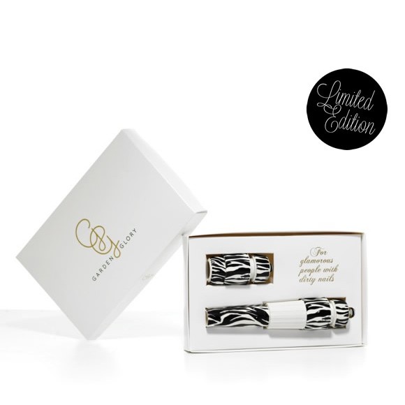 Lance d'Arrosage Limited Edition Zèbre Garden Glory Jardinchic Lance d'Arrosage Limited Edition Zèbre Garden Glory Jardinchic