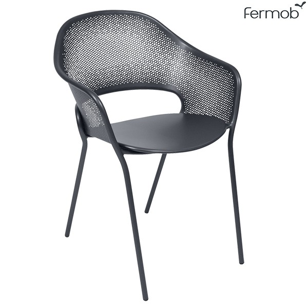 Fauteuil Kate Carbone Fermob Jardinchic Fauteuil Kate Carbone Fermob Jardinchic