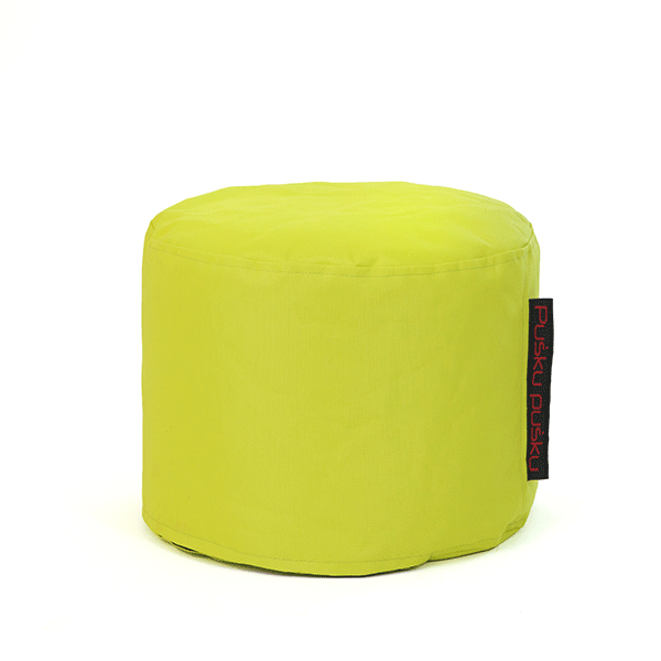 Pouf Mini Kiwi Pusku Pusku Jardinchic Pouf Mini Kiwi Pusku Pusku Jardinchic