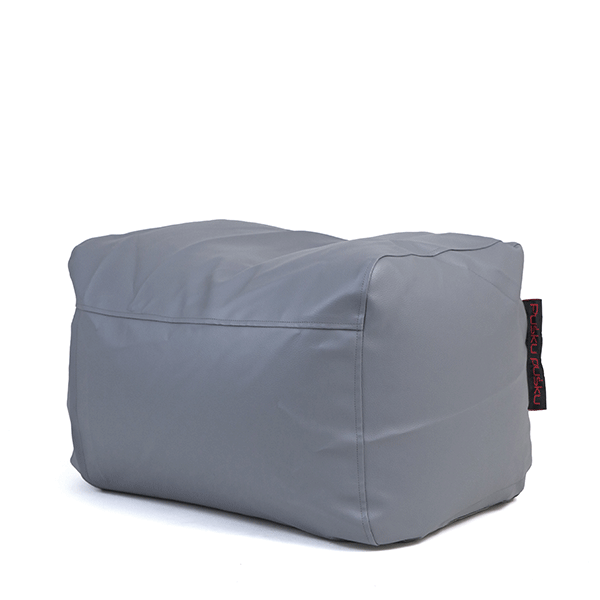 Pouf Plus Premium Grey Pusku Pusku Jardinchic Pouf Plus Premium Grey Pusku Pusku Jardinchic