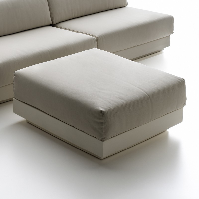 Pouf Sofa One