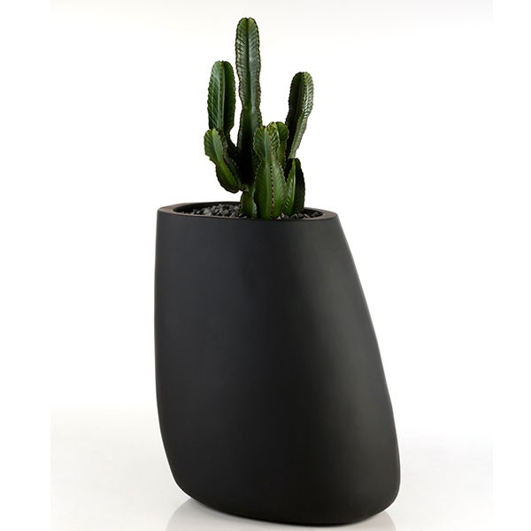 pot-140-stone-vondom-jardinchic pot-140-stone-vondom-jardinchic