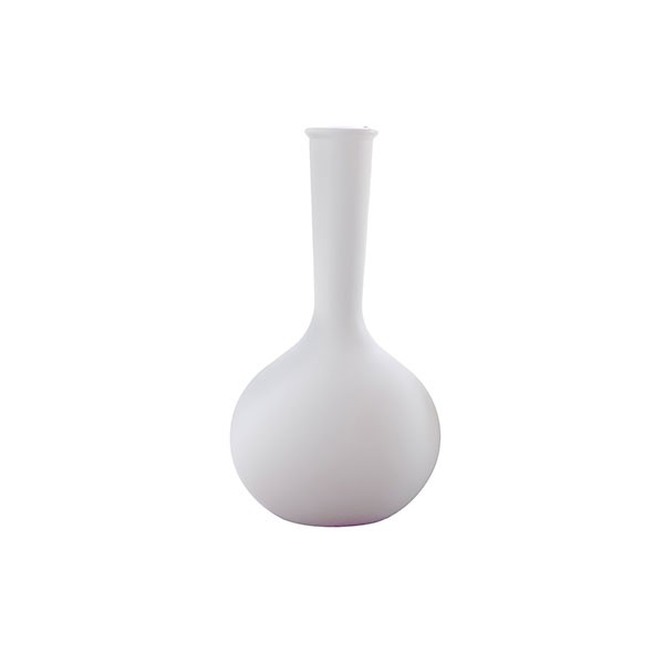 pot-flask-36-blanc-chemistubes-vondom-jardinchic pot-flask-36-blanc-chemistubes-vondom-jardinchic