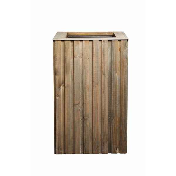Pot Haut Forest Vieux Gris Hobby Flower JardinChic Pot Haut Forest Vieux Gris Hobby Flower JardinChic
