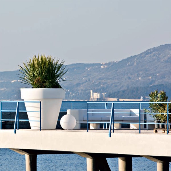 Pot Vas One Mer Serralunga JardinChic Pot Vas One Mer Serralunga JardinChic