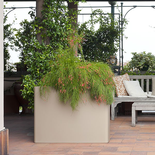 Jardinière Vaso Rettangolare O/E 1825 JardinChic Jardinière Vaso Rettangolare O/E 1825 JardinChic