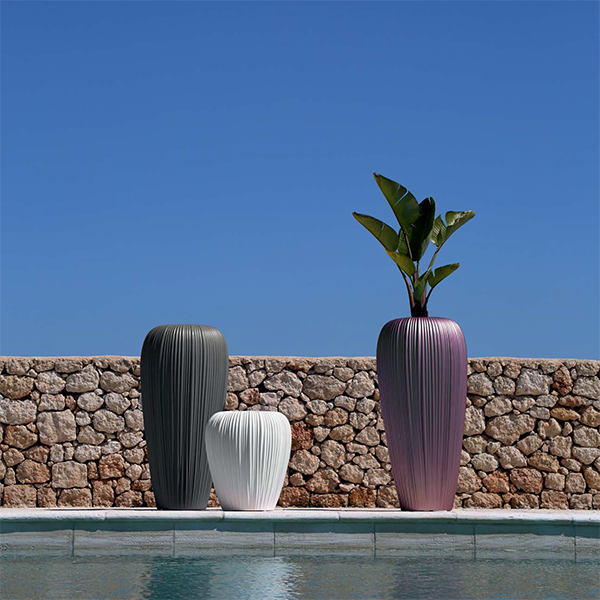 Pots Skin Coloris sur demande MyYour JardinChic Pots Skin Coloris sur demande MyYour JardinChic