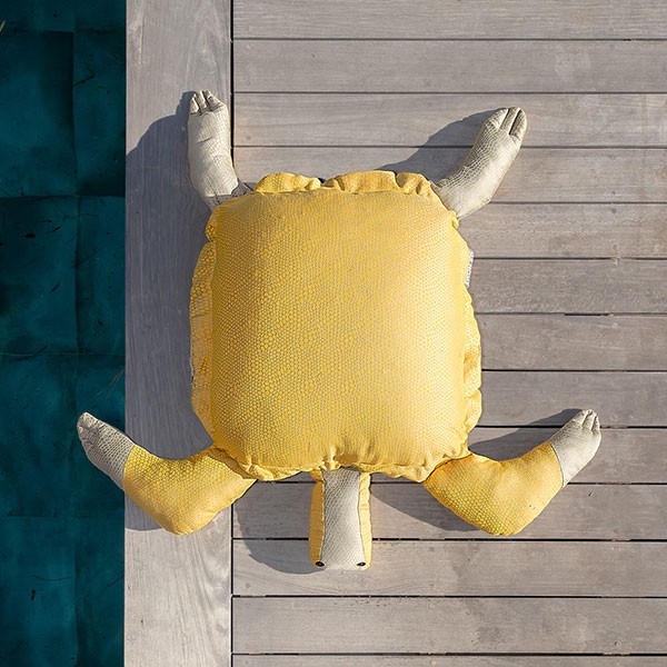 Pouf Tortue Ambiance MX HOME Jardinchic Pouf Tortue Ambiance MX HOME Jardinchic