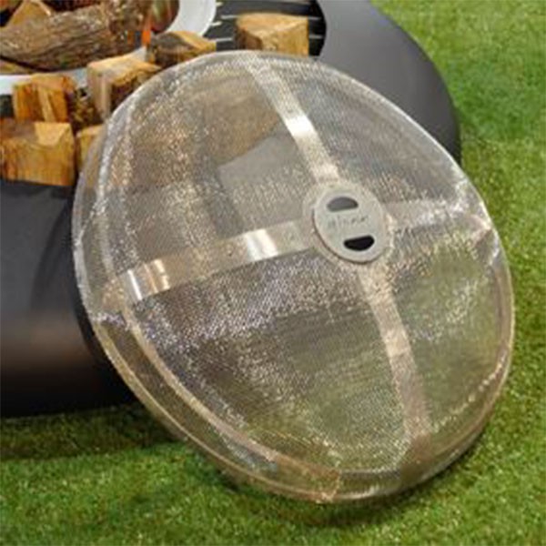 Protection Anti-Etincelles GlammFire JardinChic Protection Anti-Etincelles GlammFire JardinChic