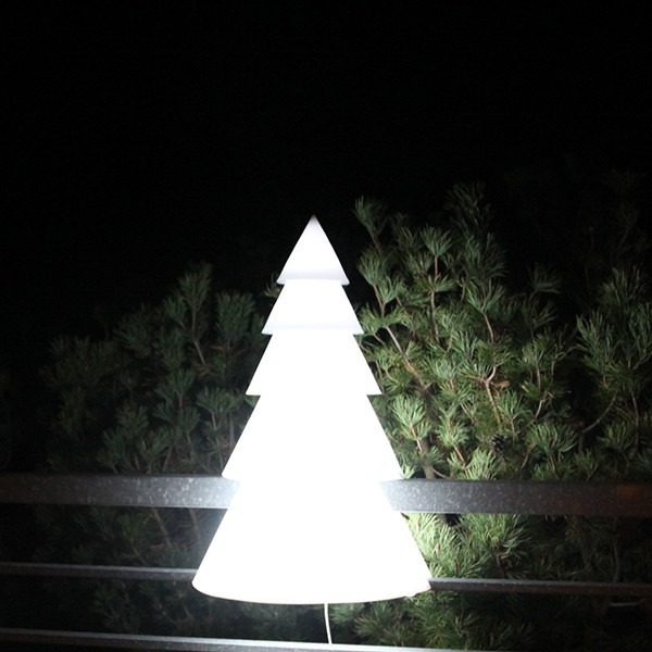 Sapin Lumineux à Suspendre LuXmas Balcony Clôture Pdconcept Jardinchic Sapin Lumineux à Suspendre LuXmas Balcony Clôture Pdconcept Jardinchic