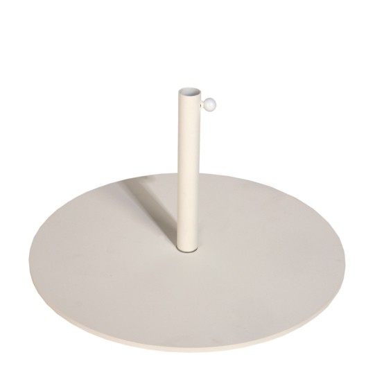 Socle de parasol Rondo Sywawa JardinChic Socle de parasol Rondo Sywawa JardinChic