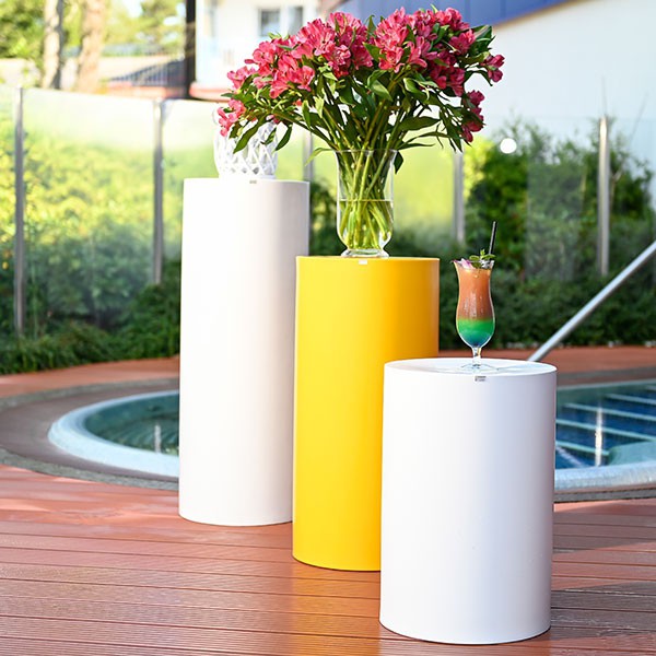 Socles Tubus Pdconcept Jardinchic Socles Tubus Pdconcept Jardinchic