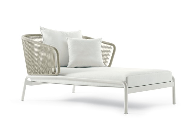 Cuscini Per Chaiselongue Spool Roda JardinChic