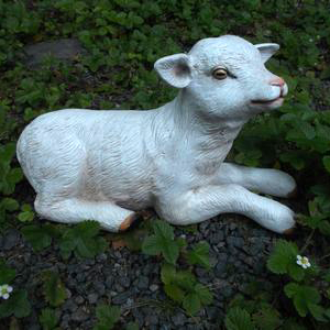 Statue Chevreau TexArtes Jardinchic Statue Chevreau TexArtes Jardinchic