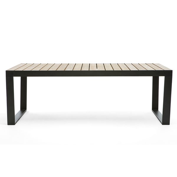 Table A Rallonge Spinnaker Roda JardinChic Table A Rallonge Spinnaker Roda JardinChic