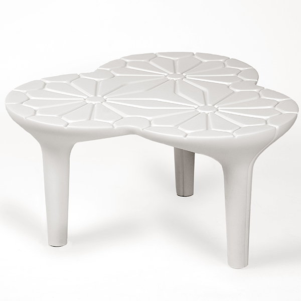 Table Basse Altesse Blanc Qui est Paul? Jardinchic Table Basse Altesse Blanc Qui est Paul? Jardinchic
