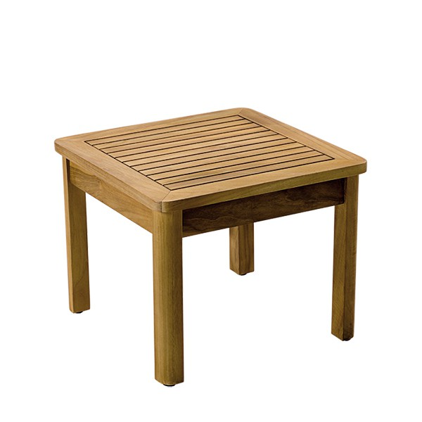 Table Basse Ibiza 45x45cm Vlaemynck Jardinchic Table Basse Ibiza 45x45cm Vlaemynck Jardinchic
