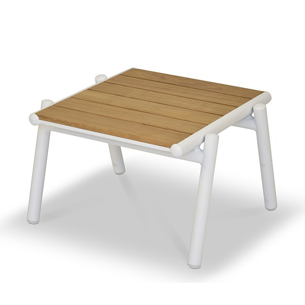 Table Basse Pilotis 54x48cm Vlaemynck Jardinchic Table Basse Pilotis 54x48cm Vlaemynck Jardinchic