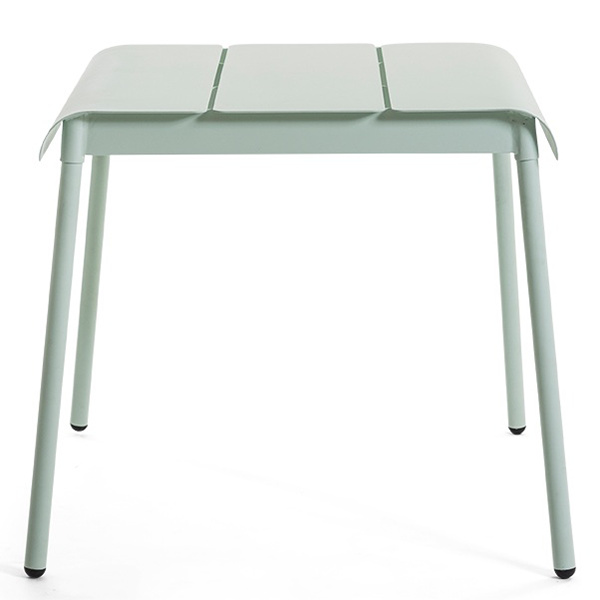 Table Repas Corail 83x80cm Table Repas Corail 83x80cm