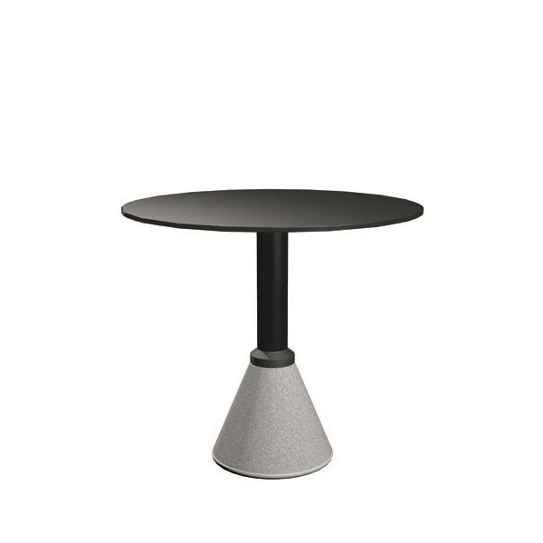 Table One Bistrot Ronde Magis JardinChic Table One Bistrot Ronde Magis JardinChic