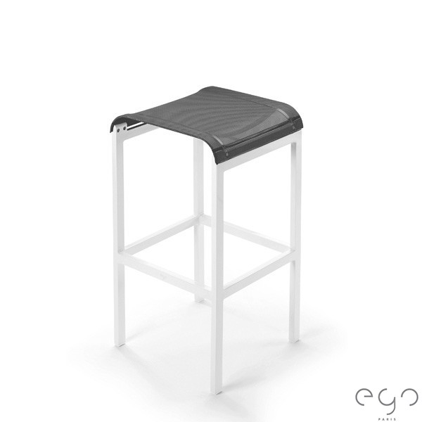 Tabouret Haut Tandem EGO Paris Jardinchic Tabouret Haut Tandem EGO Paris Jardinchic