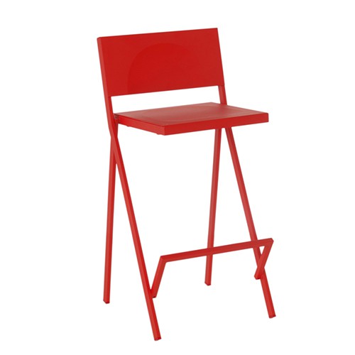 Tabouret Mia Rouge Emu JardinChic Tabouret Mia Rouge Emu JardinChic