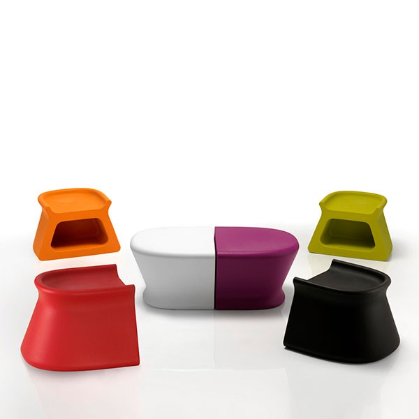 tabouret-table-pal-vondom-jardinchic tabouret-table-pal-vondom-jardinchic