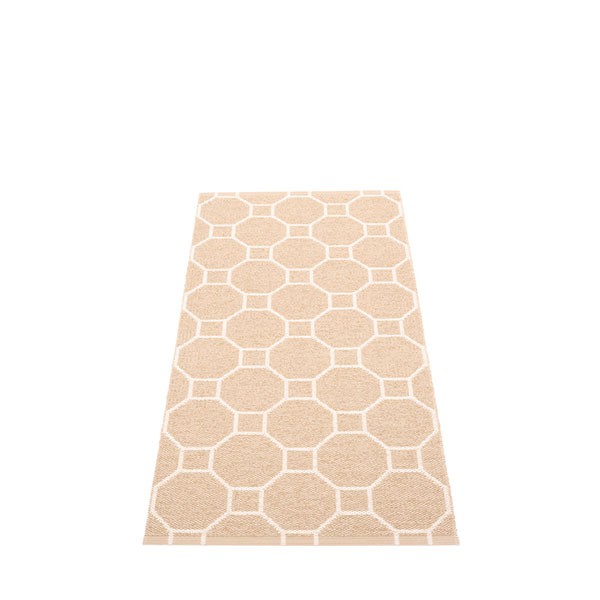 Tapis Rakel Beige 70x150 Recto Pappelina Jardinchic Tapis Rakel Beige 70x150 Recto Pappelina Jardinchic