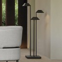 Lampada Da Tavolo Eden H120cm