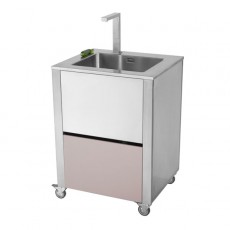 Modulo CunKitchen Con Lavello