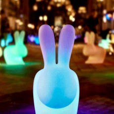Lampada a LED Rabbit 