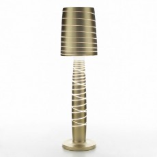 Lampada Da Terra Miss Jane