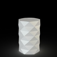 Vaso Marchese Luminoso 