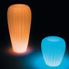 Luce Di Pentola RGB Pelle