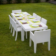 Table De Repas Jut