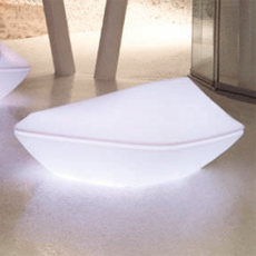 Fauteuil Ufo Light